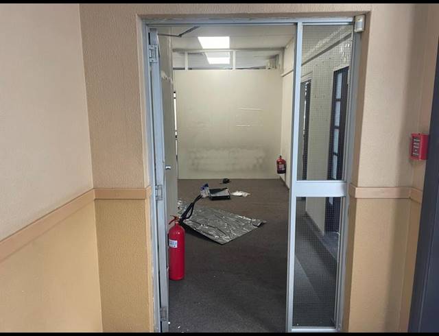 BUSINESS PROPERTY TO RENT IN PRETORIA CBD